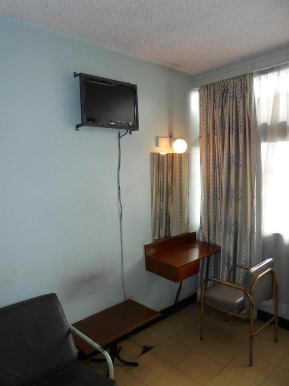 Karibu Hotel Nairobi Exterior photo