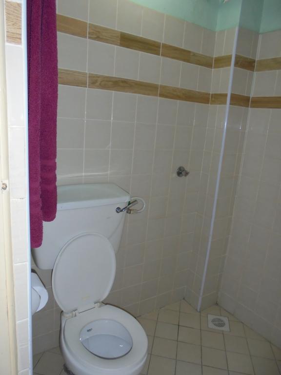 Karibu Hotel Nairobi Room photo