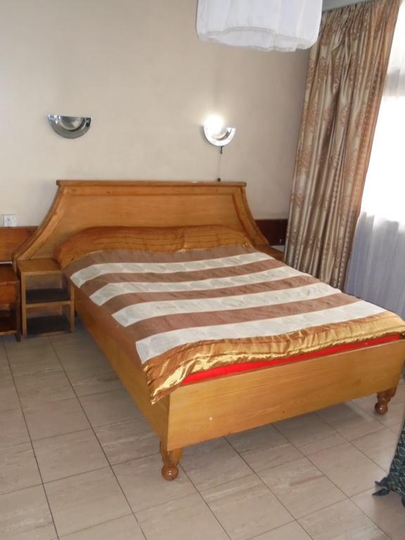 Karibu Hotel Nairobi Room photo