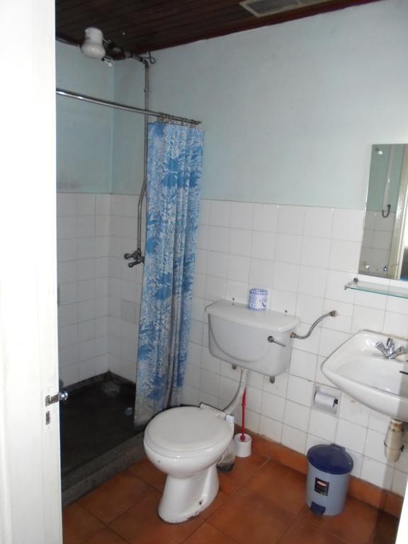Karibu Hotel Nairobi Room photo